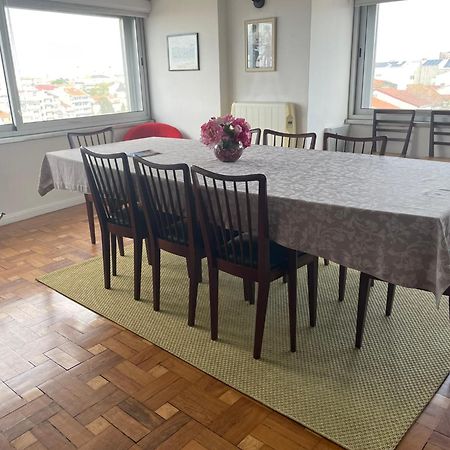 Apartamento Vintage 2 Porto Eksteriør billede