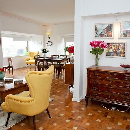 Apartamento Vintage 2 Porto Eksteriør billede