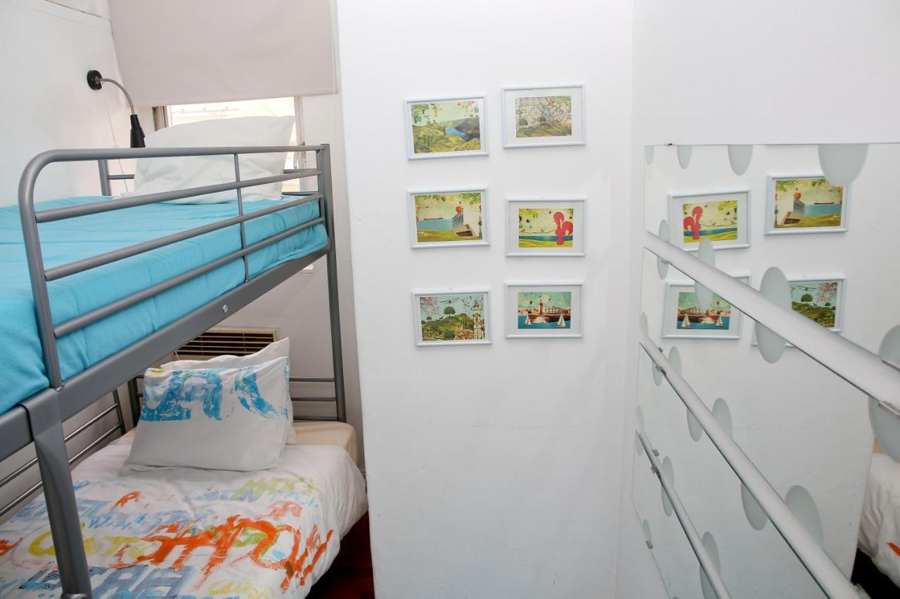 Apartamento Vintage 2 Porto Eksteriør billede