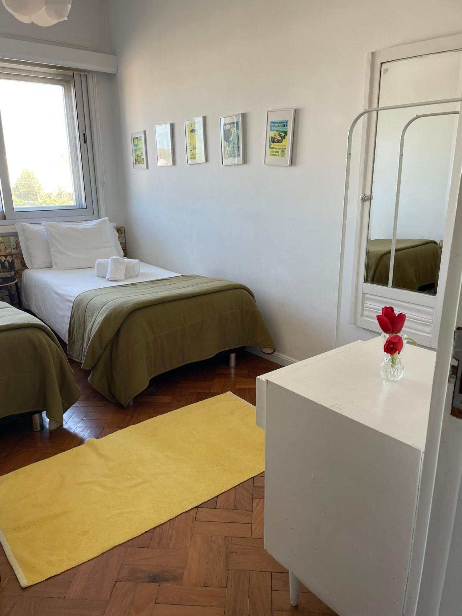Apartamento Vintage 2 Porto Eksteriør billede