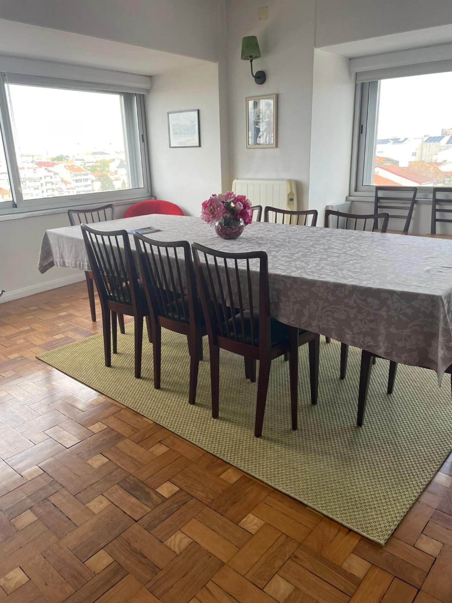 Apartamento Vintage 2 Porto Eksteriør billede
