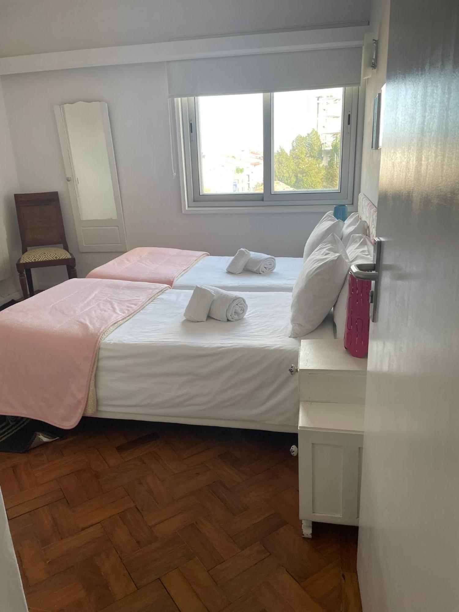 Apartamento Vintage 2 Porto Eksteriør billede