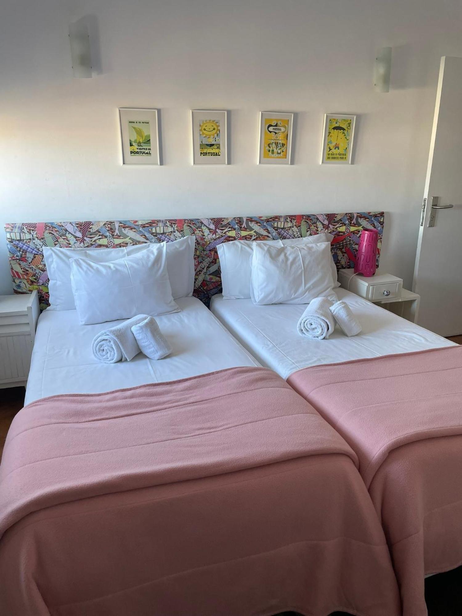 Apartamento Vintage 2 Porto Eksteriør billede