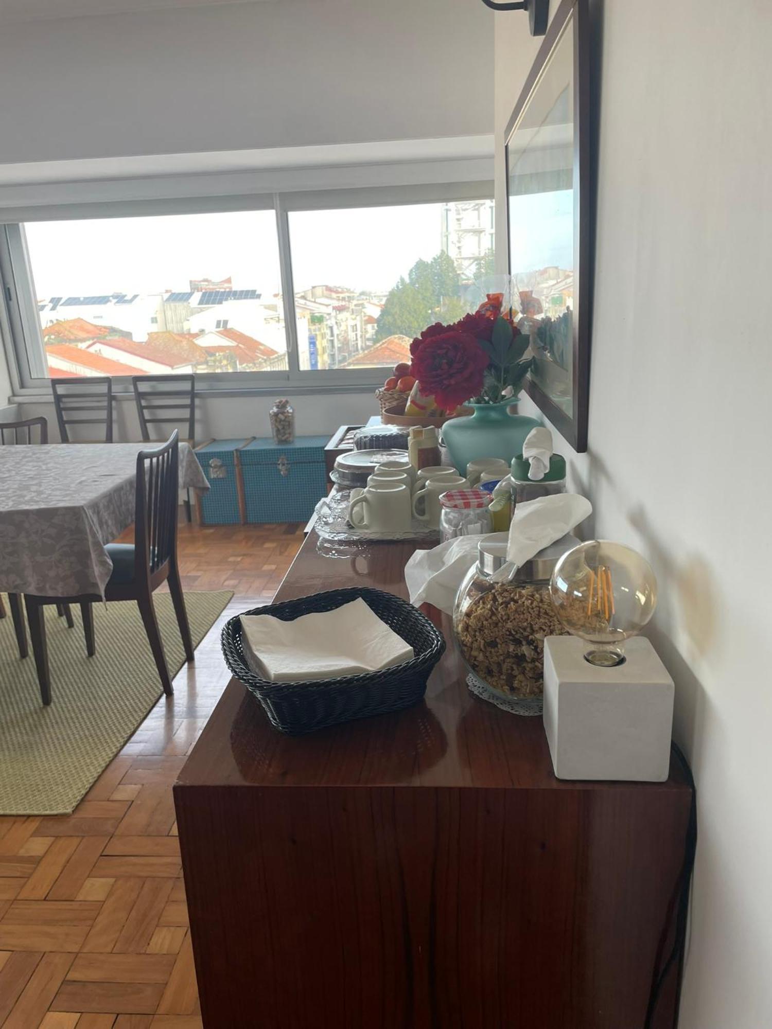 Apartamento Vintage 2 Porto Eksteriør billede