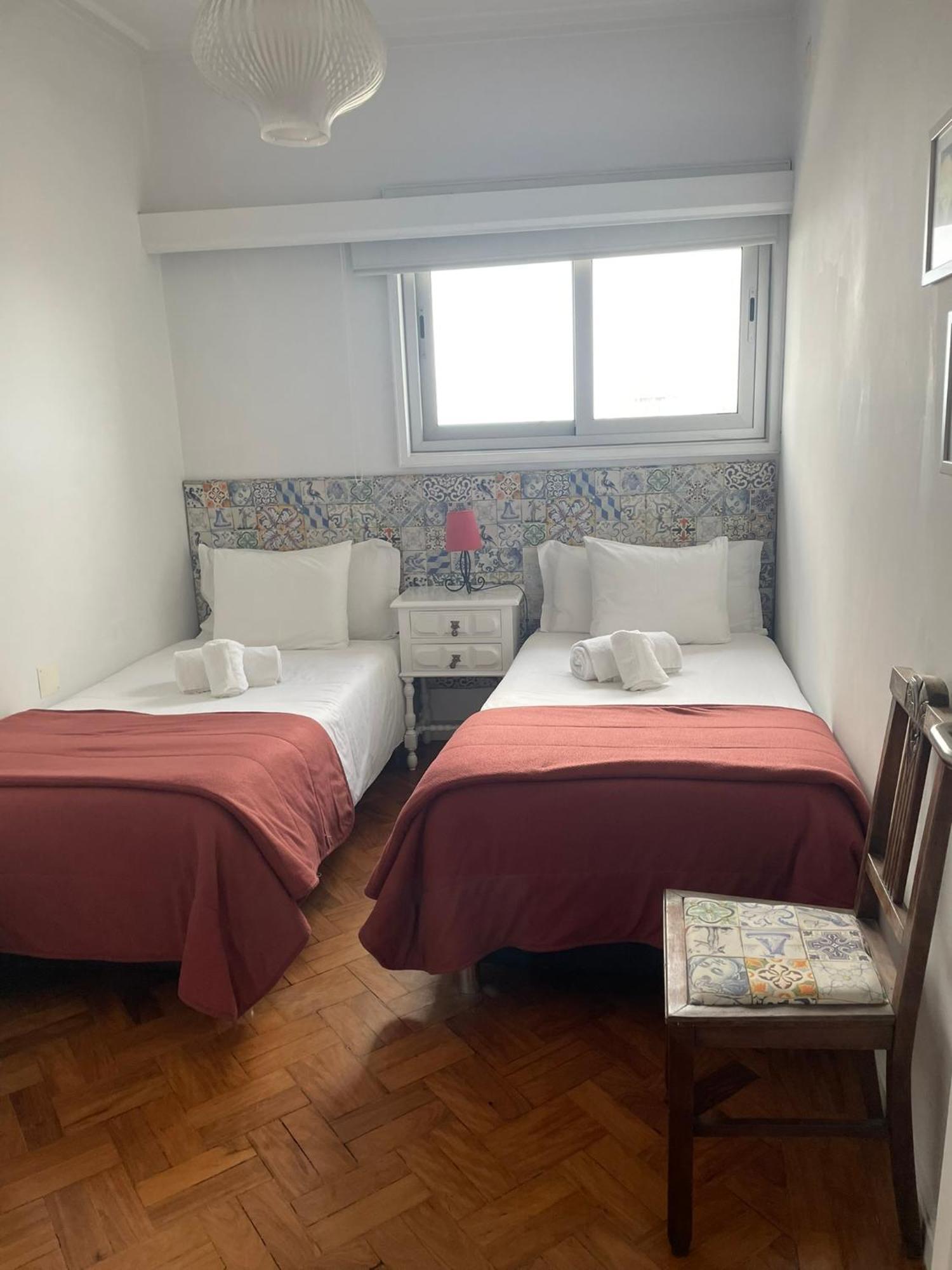 Apartamento Vintage 2 Porto Eksteriør billede