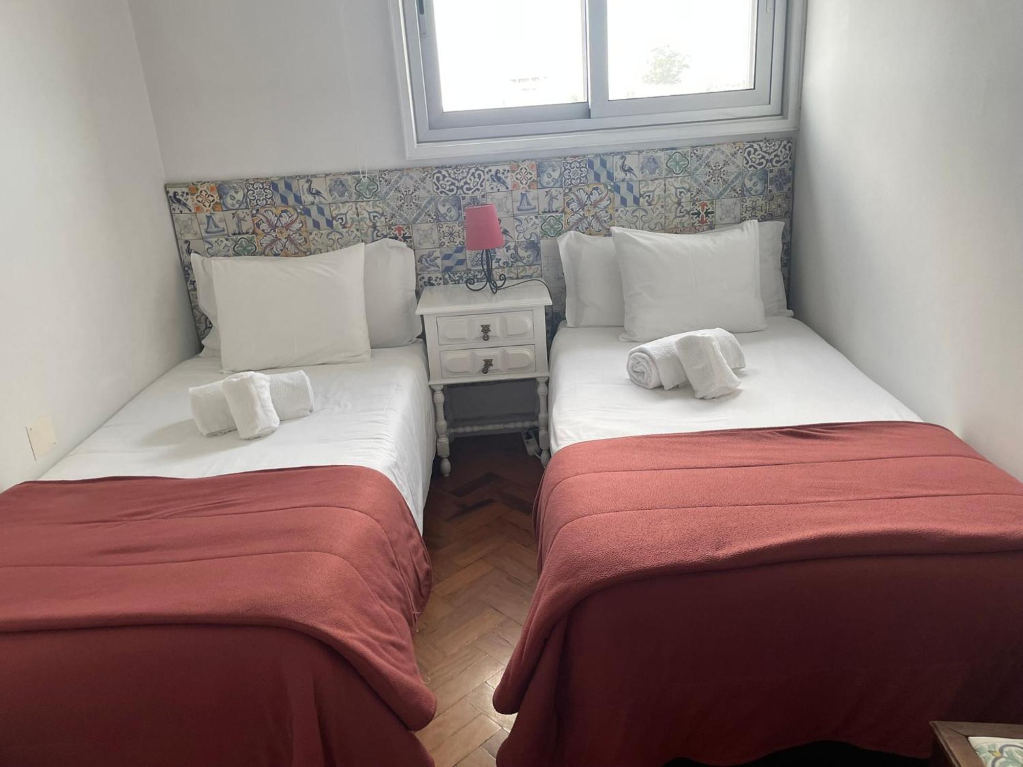 Apartamento Vintage 2 Porto Eksteriør billede
