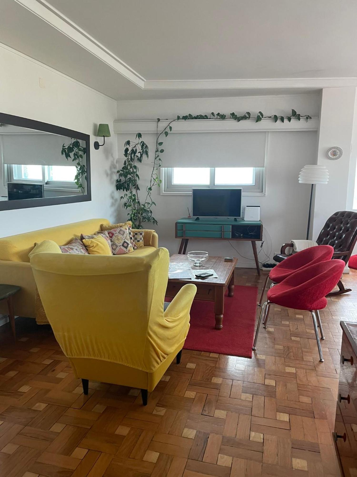 Apartamento Vintage 2 Porto Eksteriør billede
