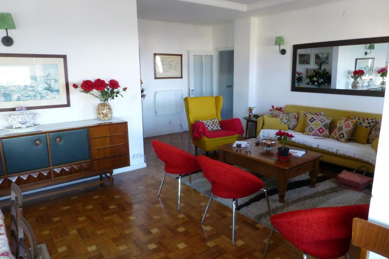 Apartamento Vintage 2 Porto Eksteriør billede
