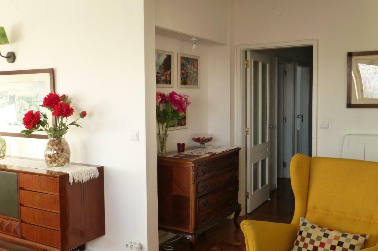 Apartamento Vintage 2 Porto Eksteriør billede