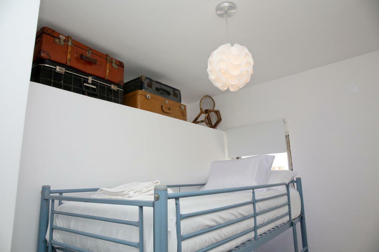Apartamento Vintage 2 Porto Eksteriør billede