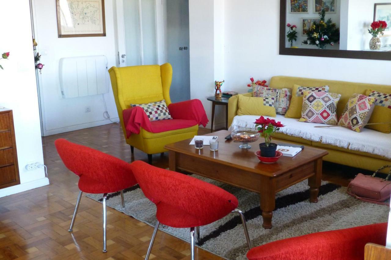Apartamento Vintage 2 Porto Eksteriør billede
