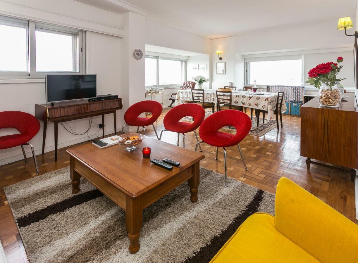 Apartamento Vintage 2 Porto Eksteriør billede