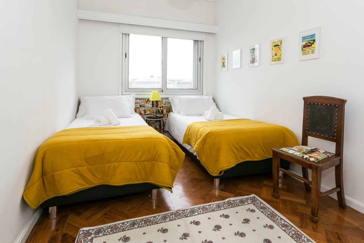 Apartamento Vintage 2 Porto Eksteriør billede