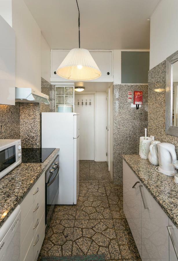 Apartamento Vintage 2 Porto Eksteriør billede