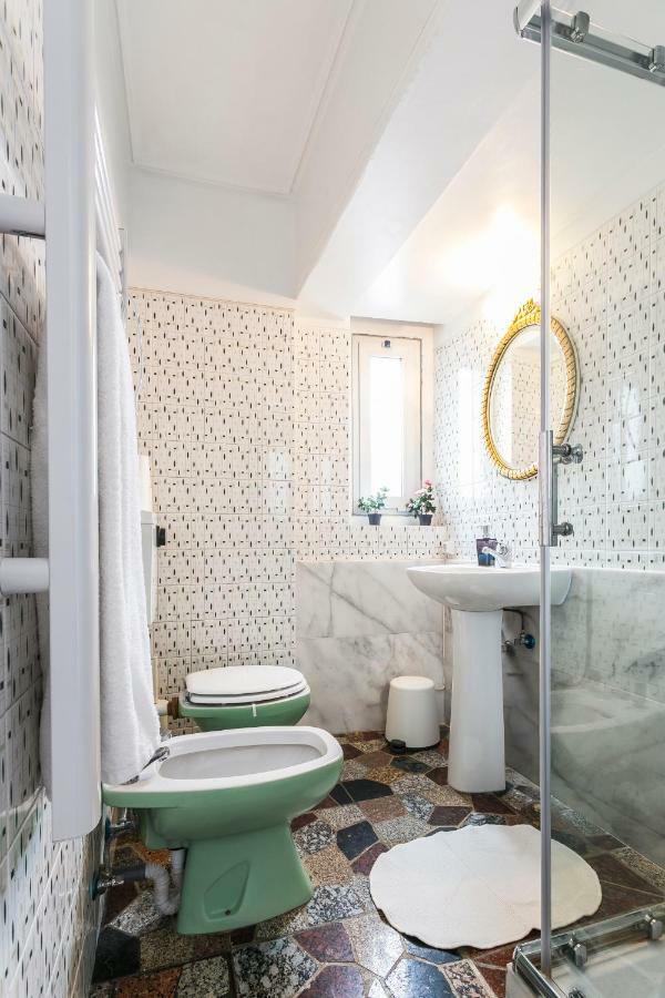 Apartamento Vintage 2 Porto Eksteriør billede