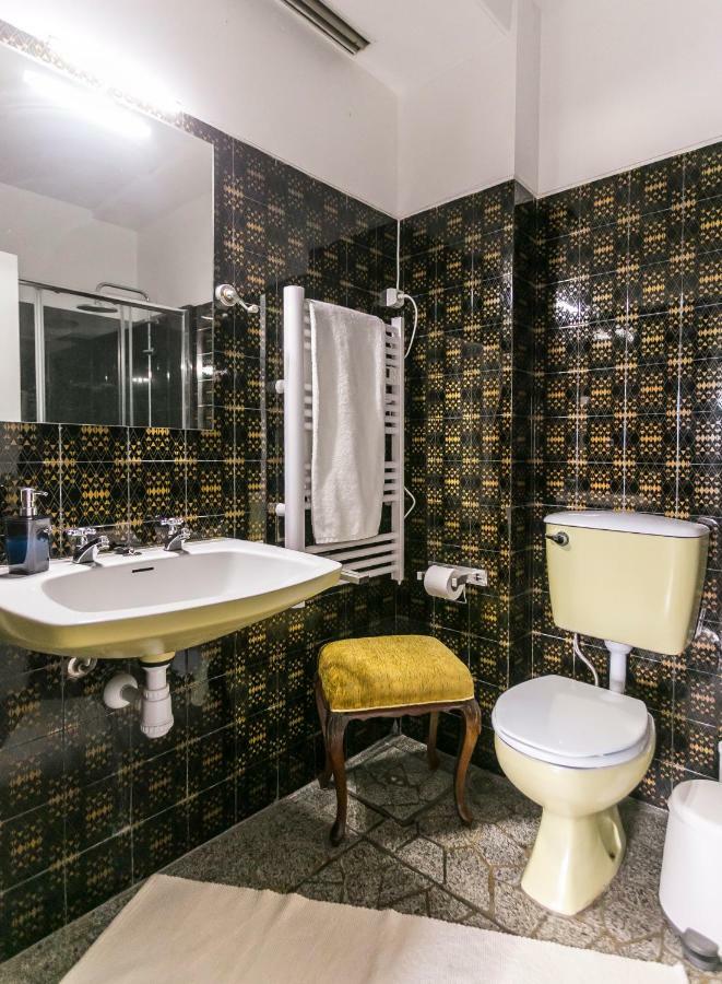 Apartamento Vintage 2 Porto Eksteriør billede