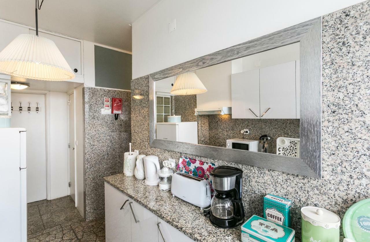 Apartamento Vintage 2 Porto Eksteriør billede
