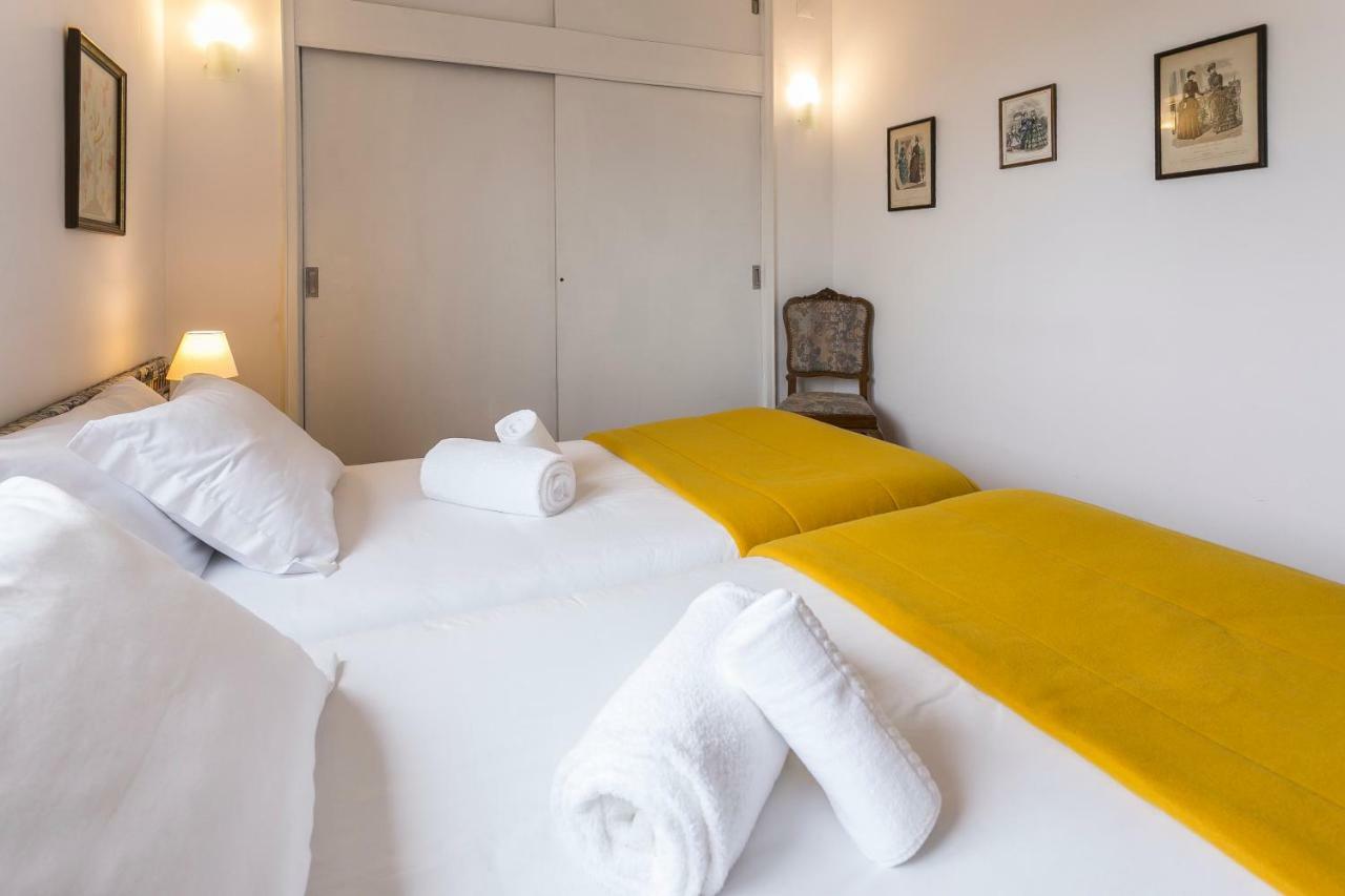 Apartamento Vintage 2 Porto Eksteriør billede