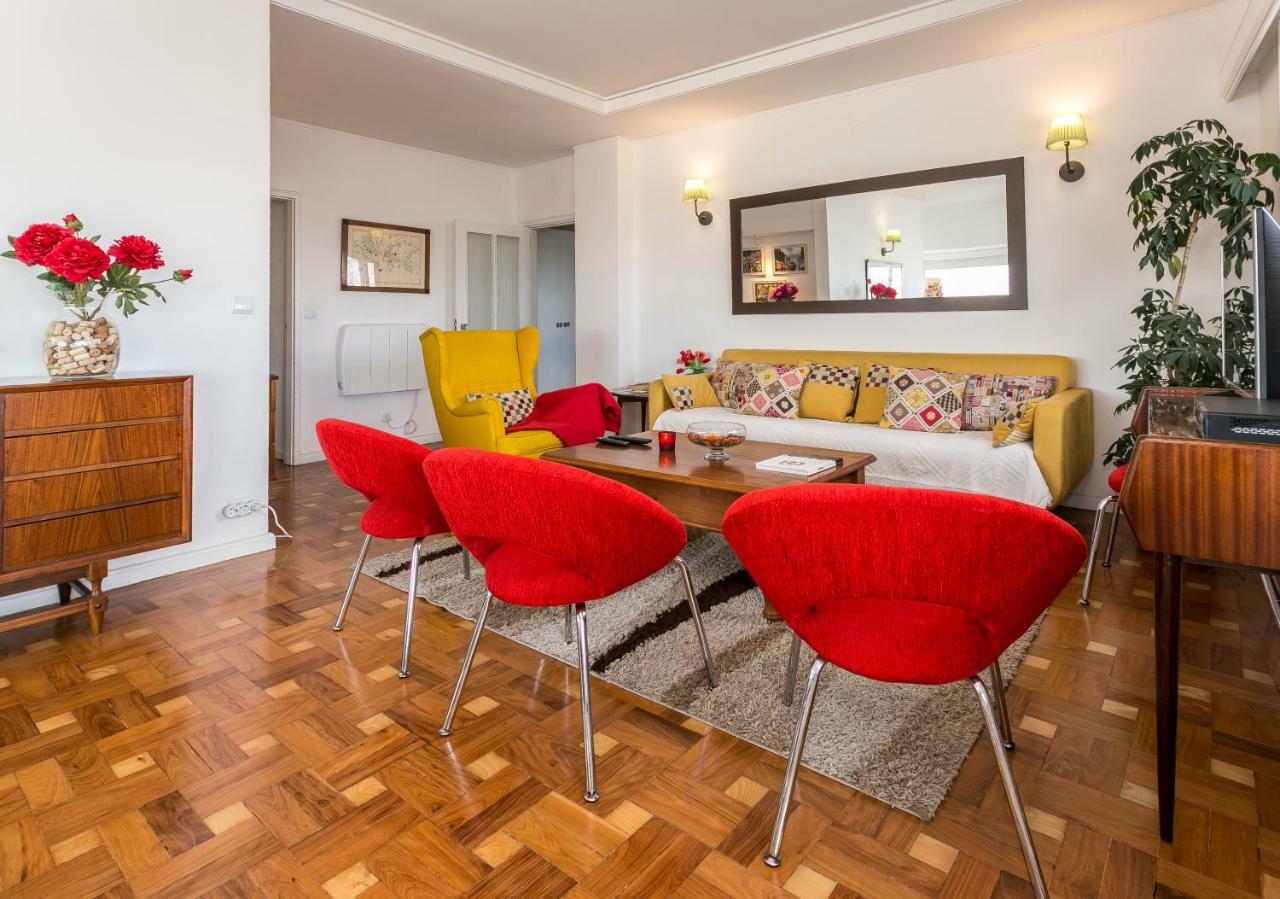 Apartamento Vintage 2 Porto Eksteriør billede