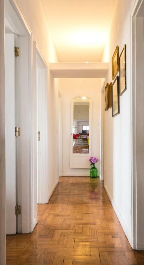 Apartamento Vintage 2 Porto Eksteriør billede