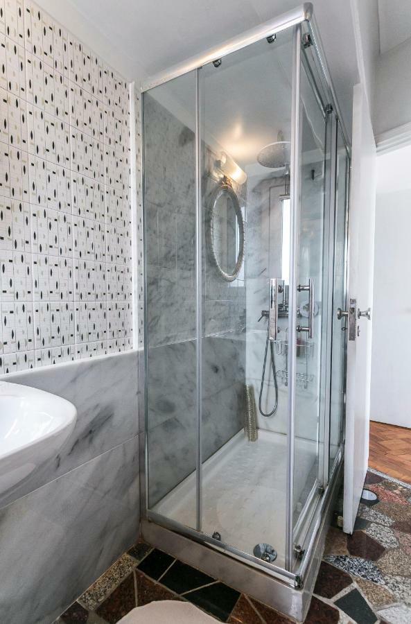 Apartamento Vintage 2 Porto Eksteriør billede
