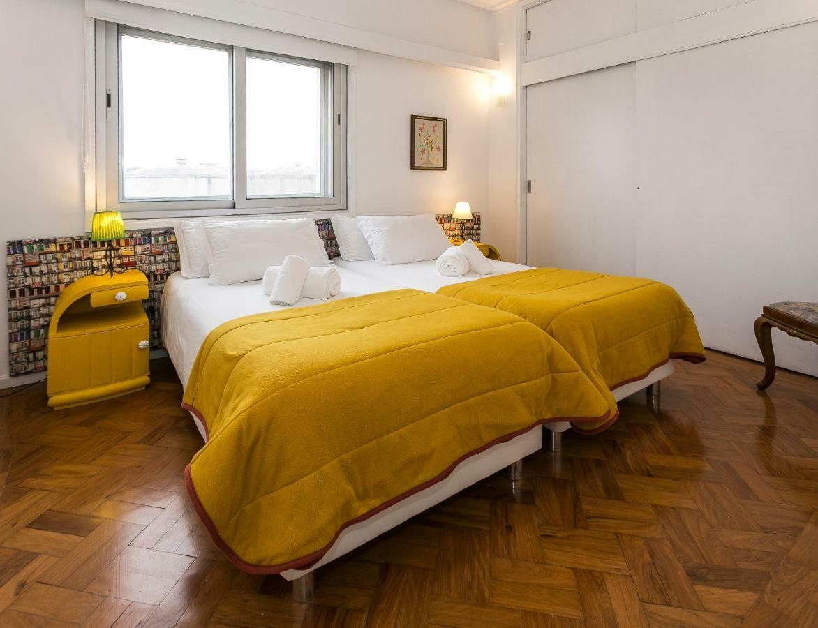 Apartamento Vintage 2 Porto Eksteriør billede