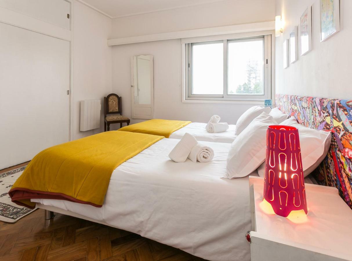 Apartamento Vintage 2 Porto Eksteriør billede