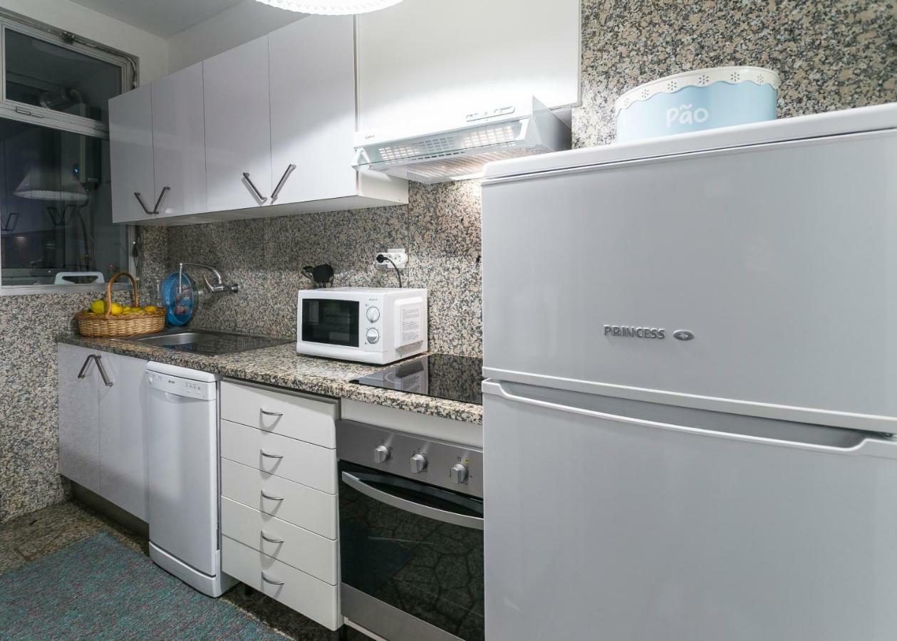 Apartamento Vintage 2 Porto Eksteriør billede