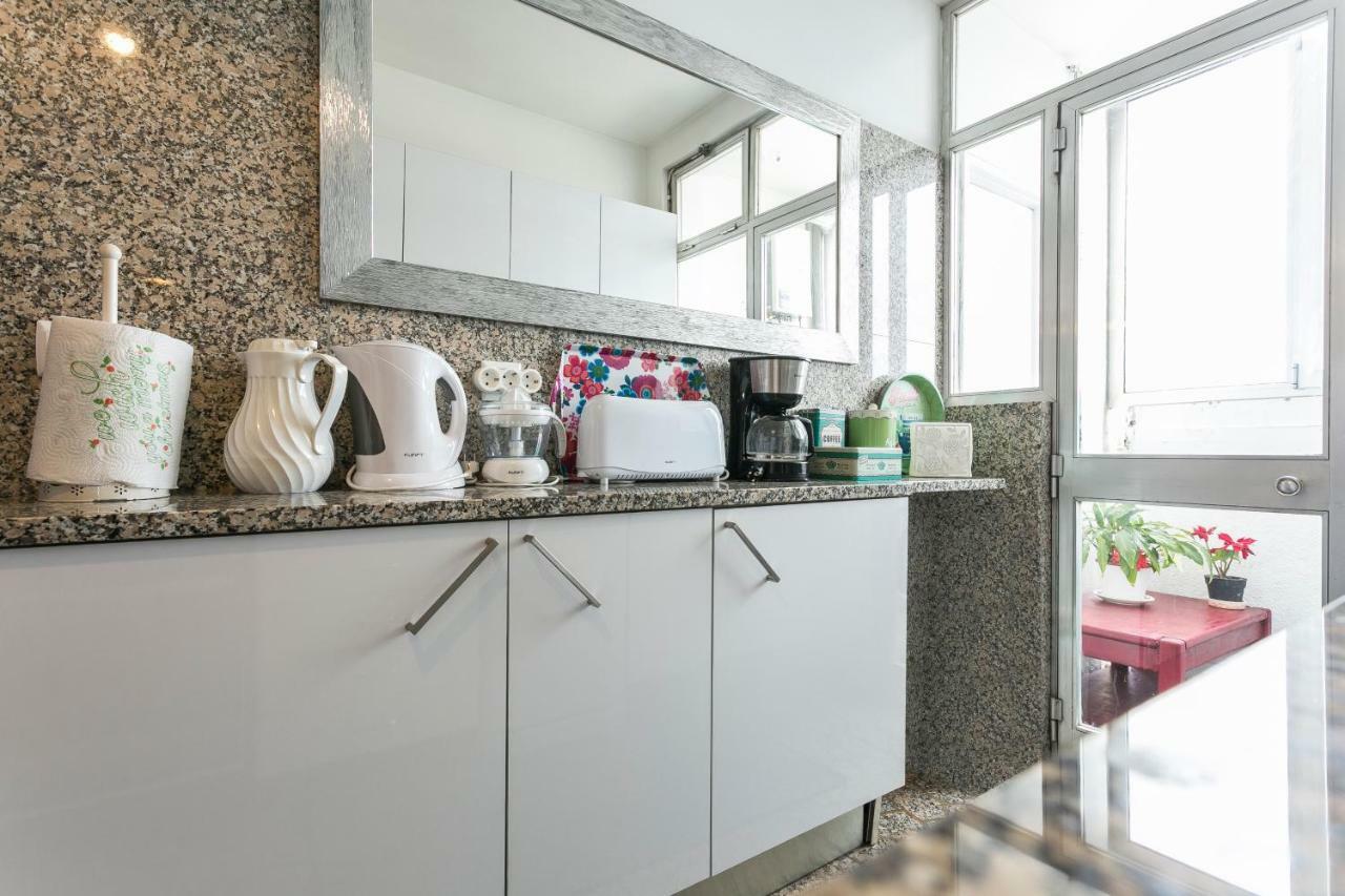 Apartamento Vintage 2 Porto Eksteriør billede
